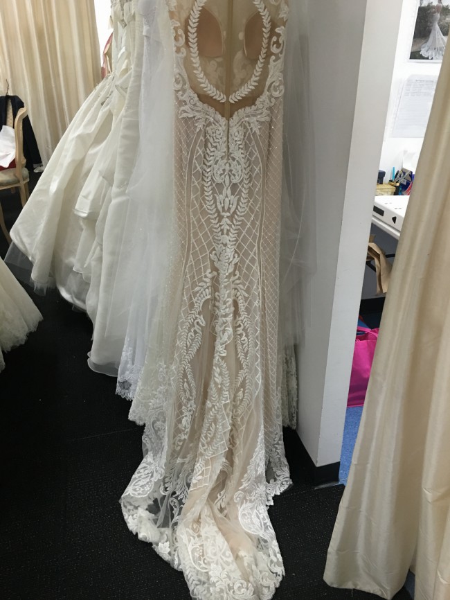 stillwhite berta