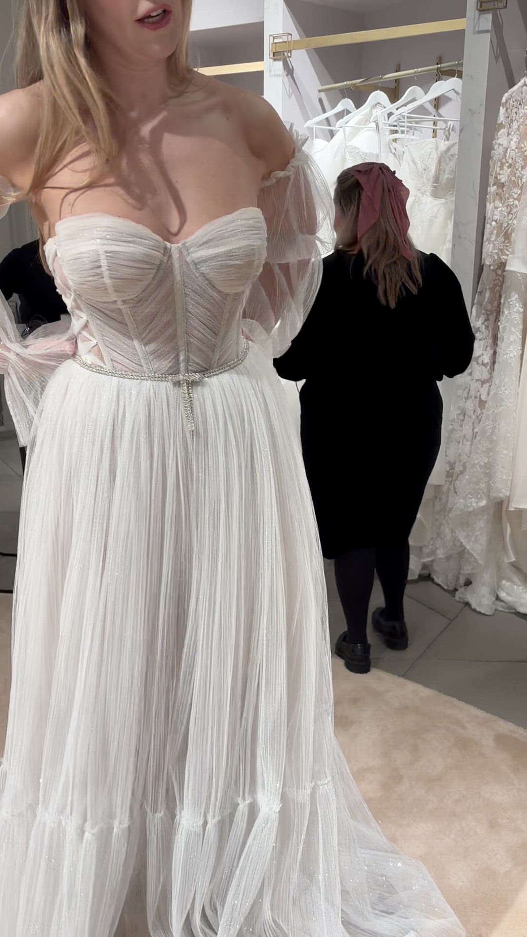 Berta Muse, Jordan 22-128