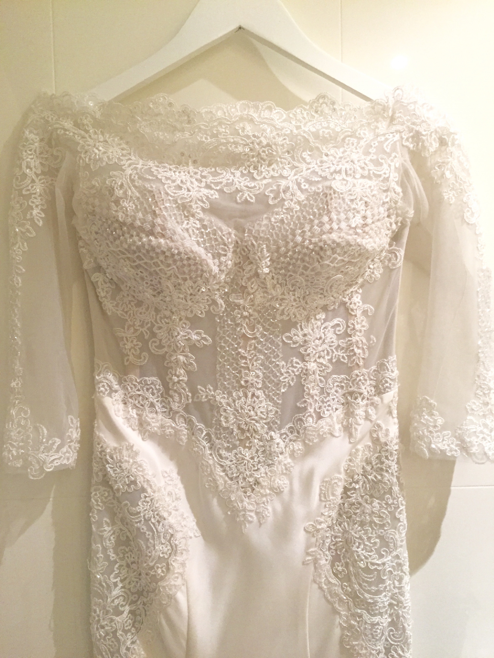 Pallas Couture, Arlette