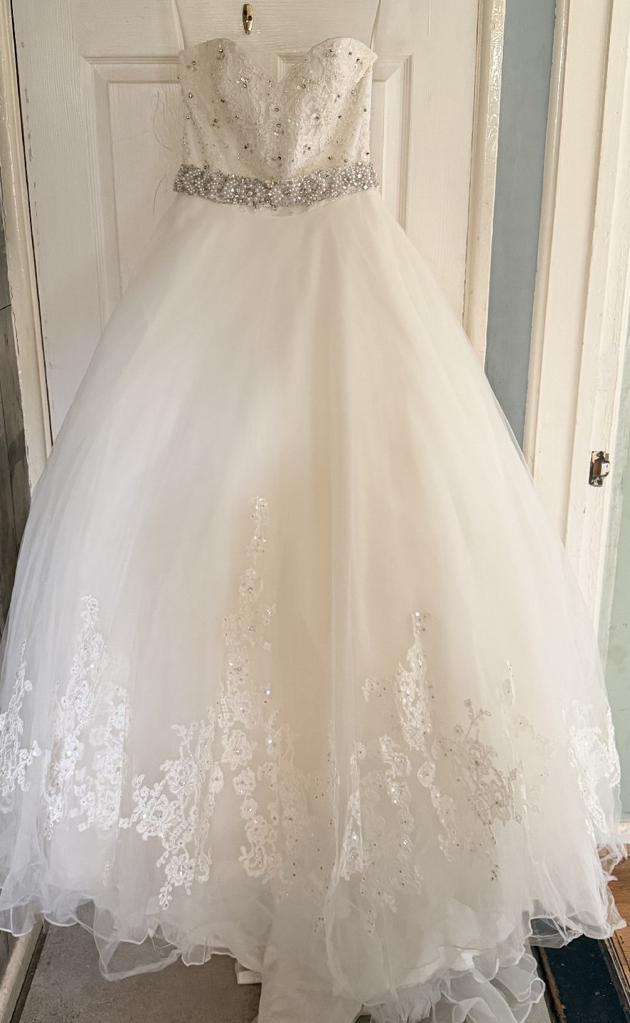 Morilee, 1917 Wedding Dress Save 87% - Stillwhite Morilee, 1917 Wedding Dress Save 87% - Stillwhite