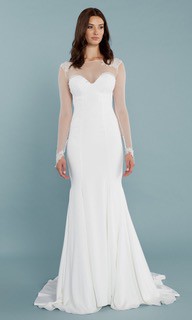Katie May Verona Used Wedding Dress Save 69% - Stillwhite