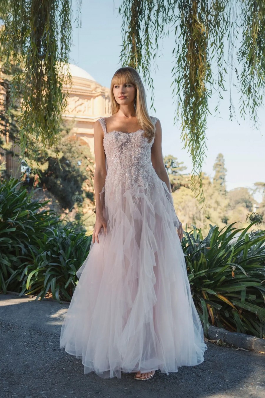 Mac Duggal Mac Duggal
