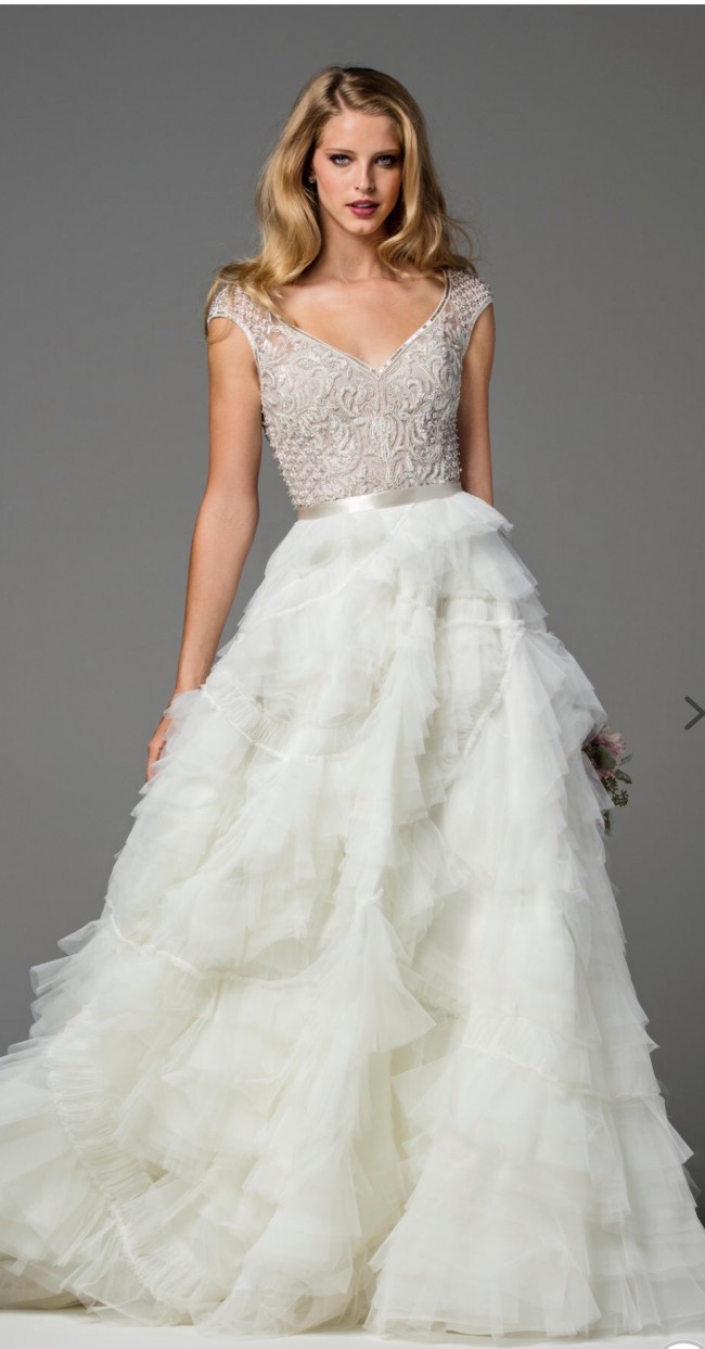Watters Wedding Dresses Prices Uk Carley Connellan