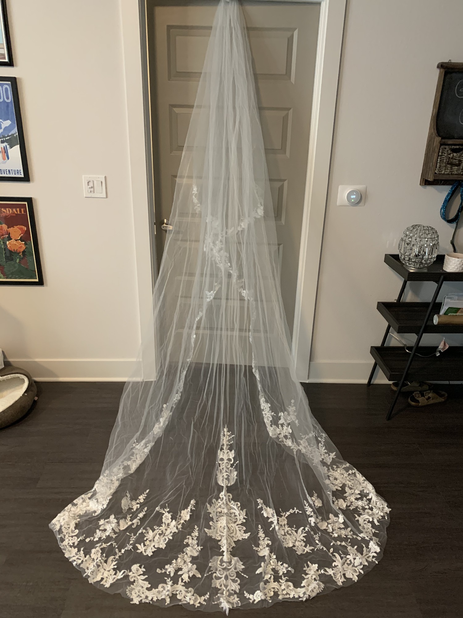 Stella York New Wedding Dress Save 40% Stillwhite