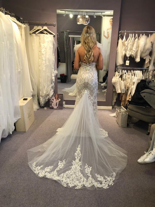stillwhite berta