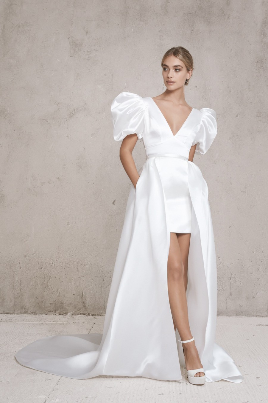 Vegabond Bridal Vegabond Bridal