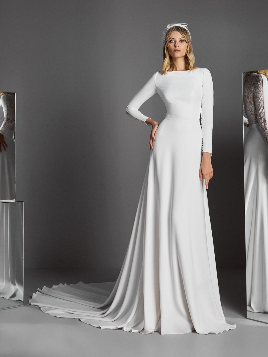 Pronovias Pronovias