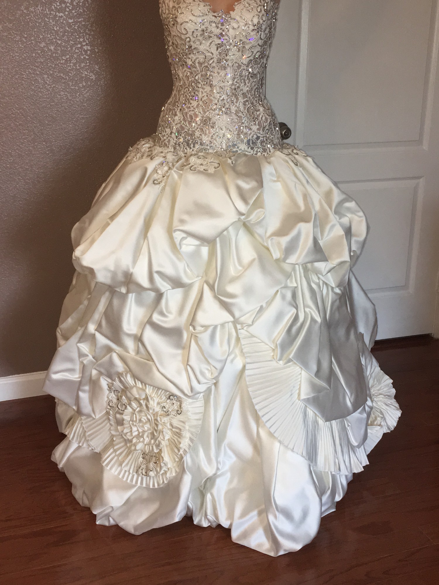 karoza bridal dresses prices