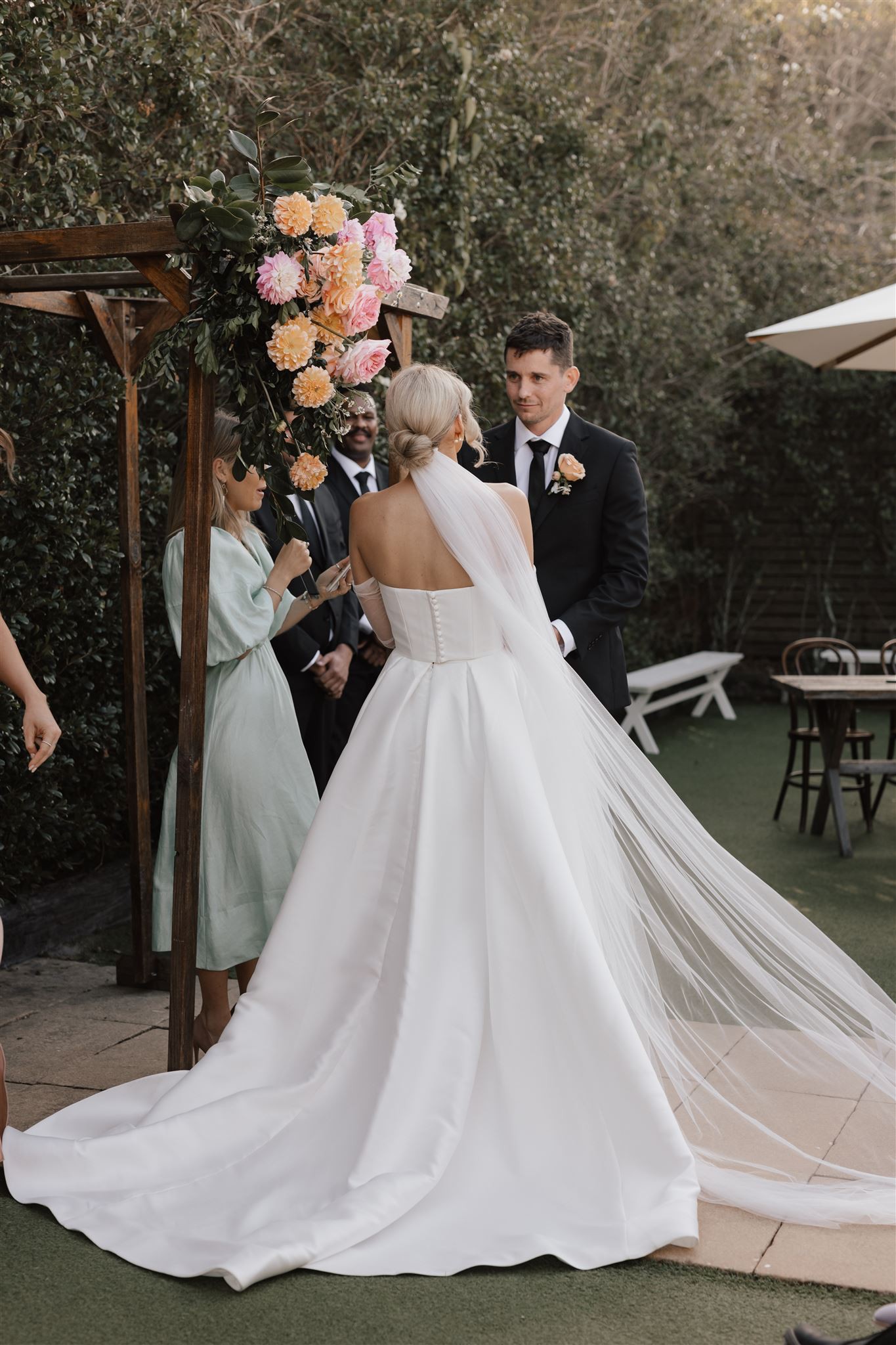 スーツ・フォーマル・ドレス SAYO NAGASE SPRING MORNING COLLAB DRESS SAYO NAGASE SPRING MORNING COLLAB DRESS SAYO NAGASE SPRING MORNING