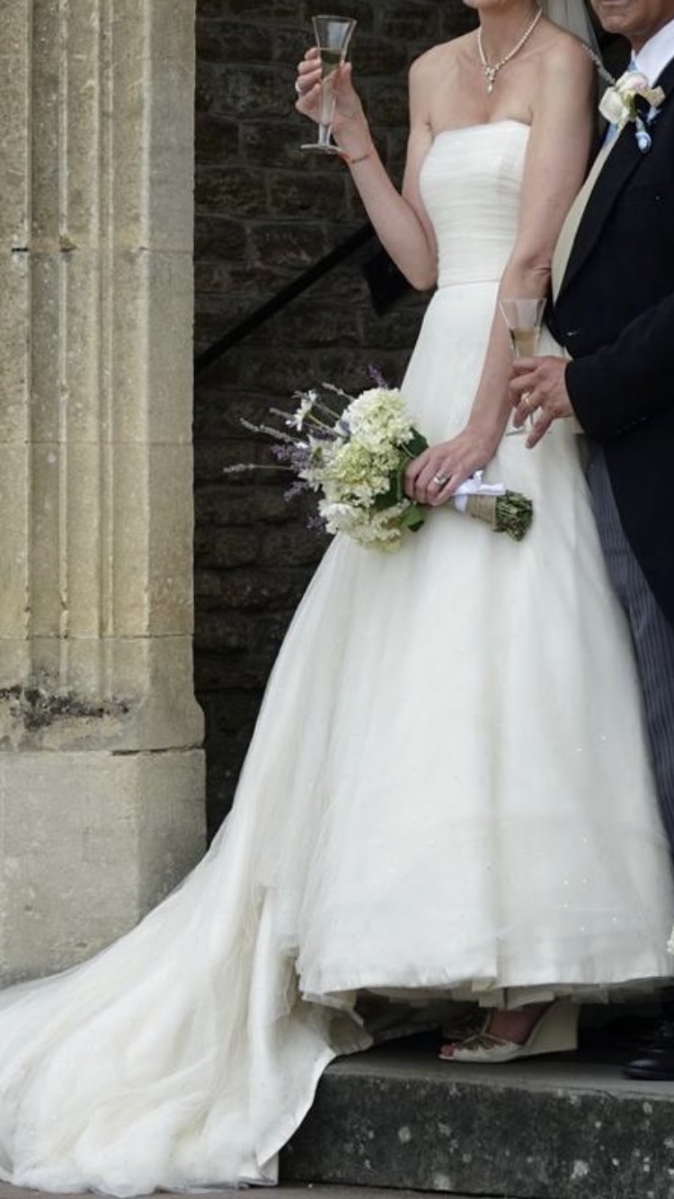 Phillipa Lepley Wedding Dress Save 96% - Stillwhite