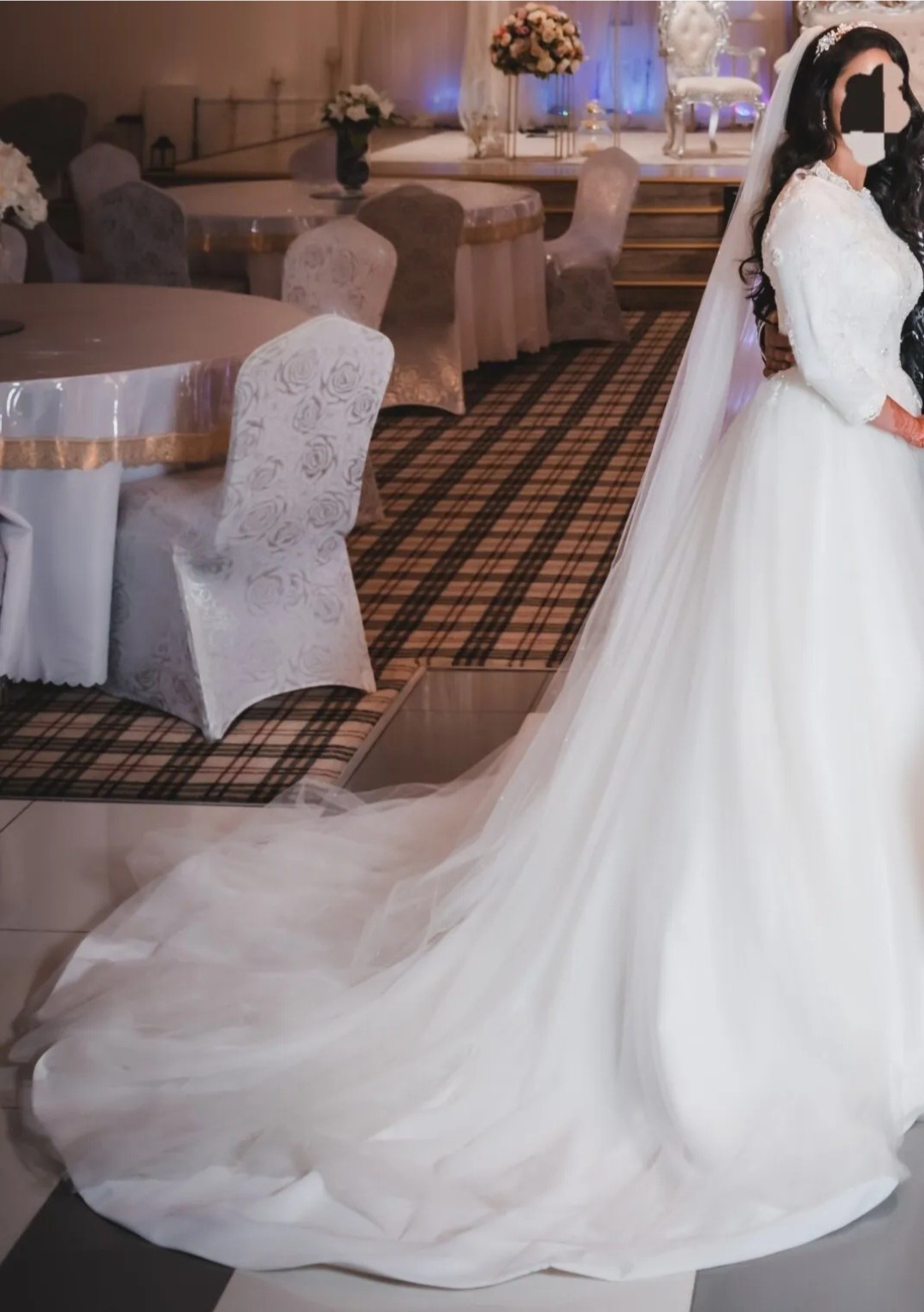 A-Line Wedding Dress Save 58% - Stillwhite