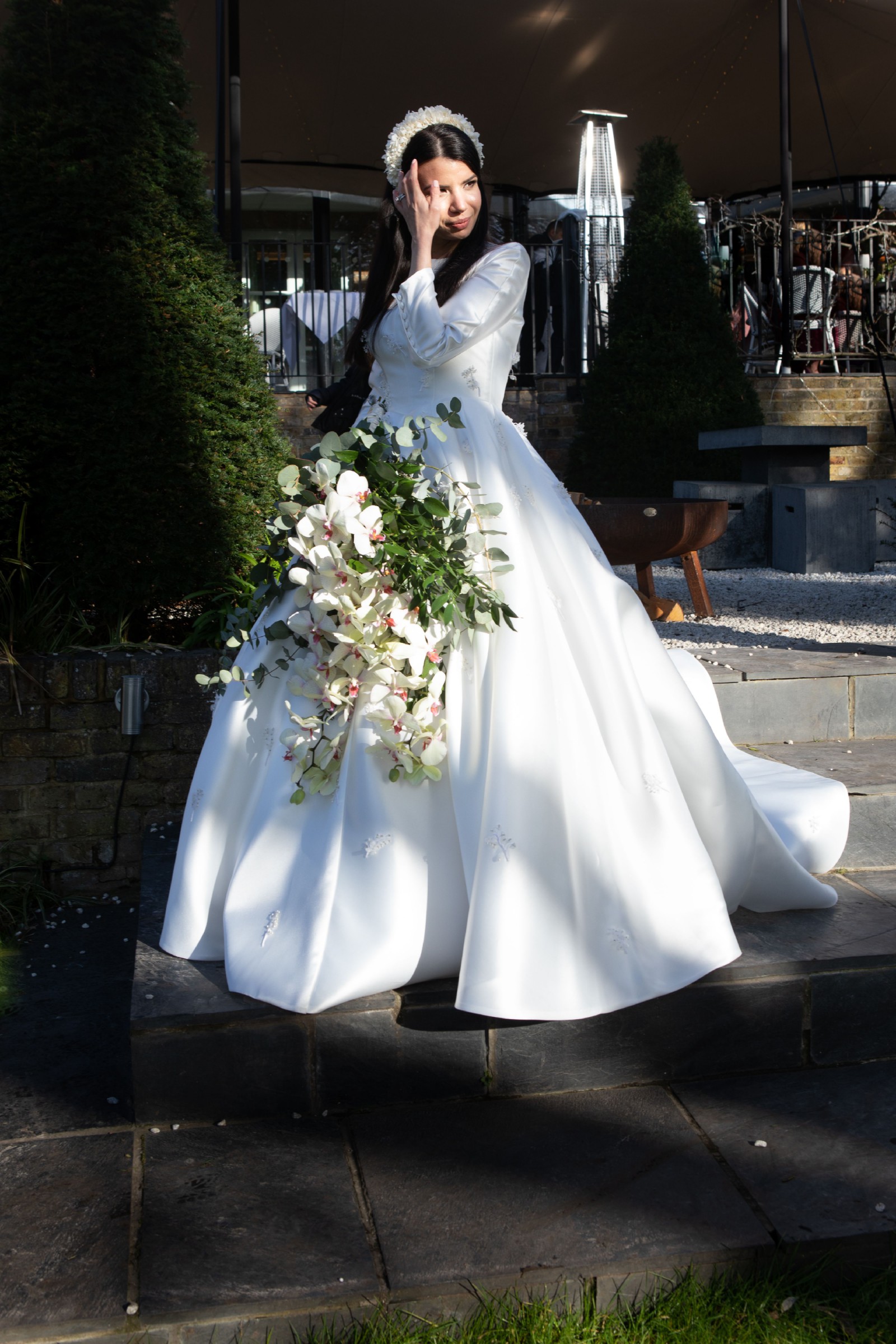 Christian Dior Wedding Dress Save 43 ...