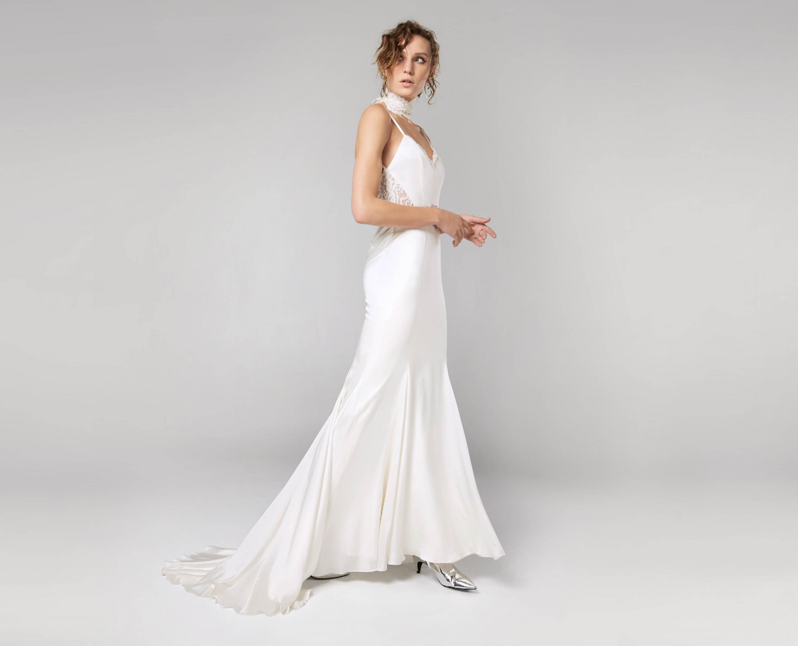 Fame And Partners Coralie SKU FPMC120 New Wedding Dress Save 62 Stillwhite