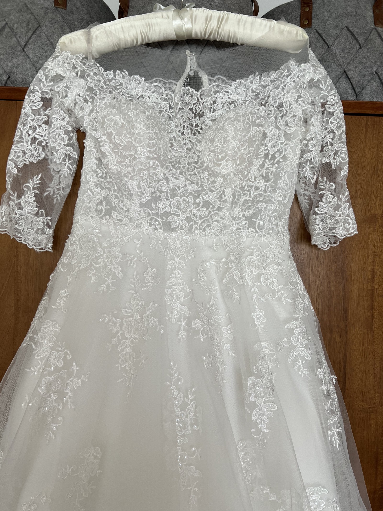 Maggie Sottero New Wedding Dress Save 51% - Stillwhite