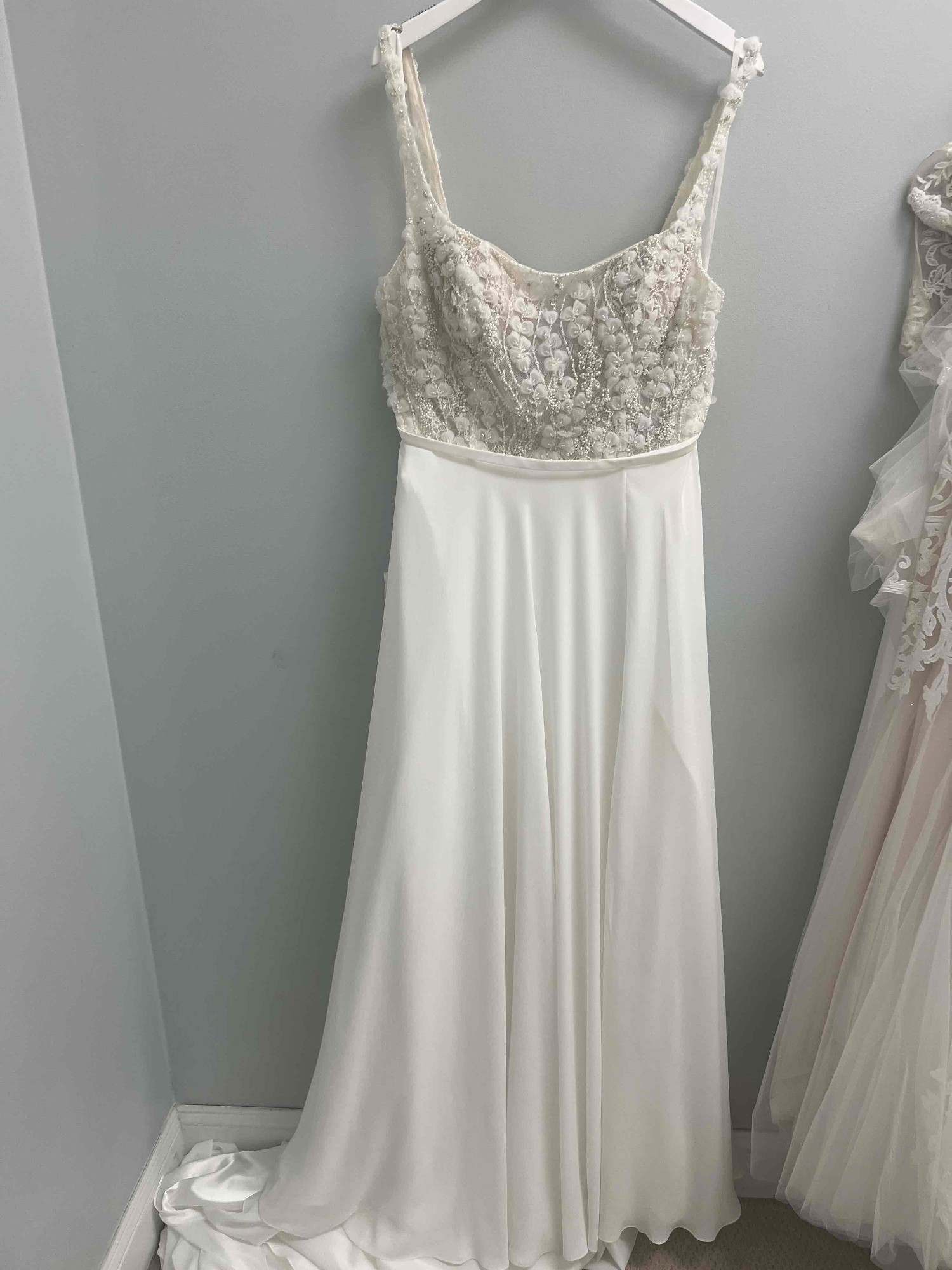 Justin Alexander Sample Wedding Dress Save 61% - Stillwhite