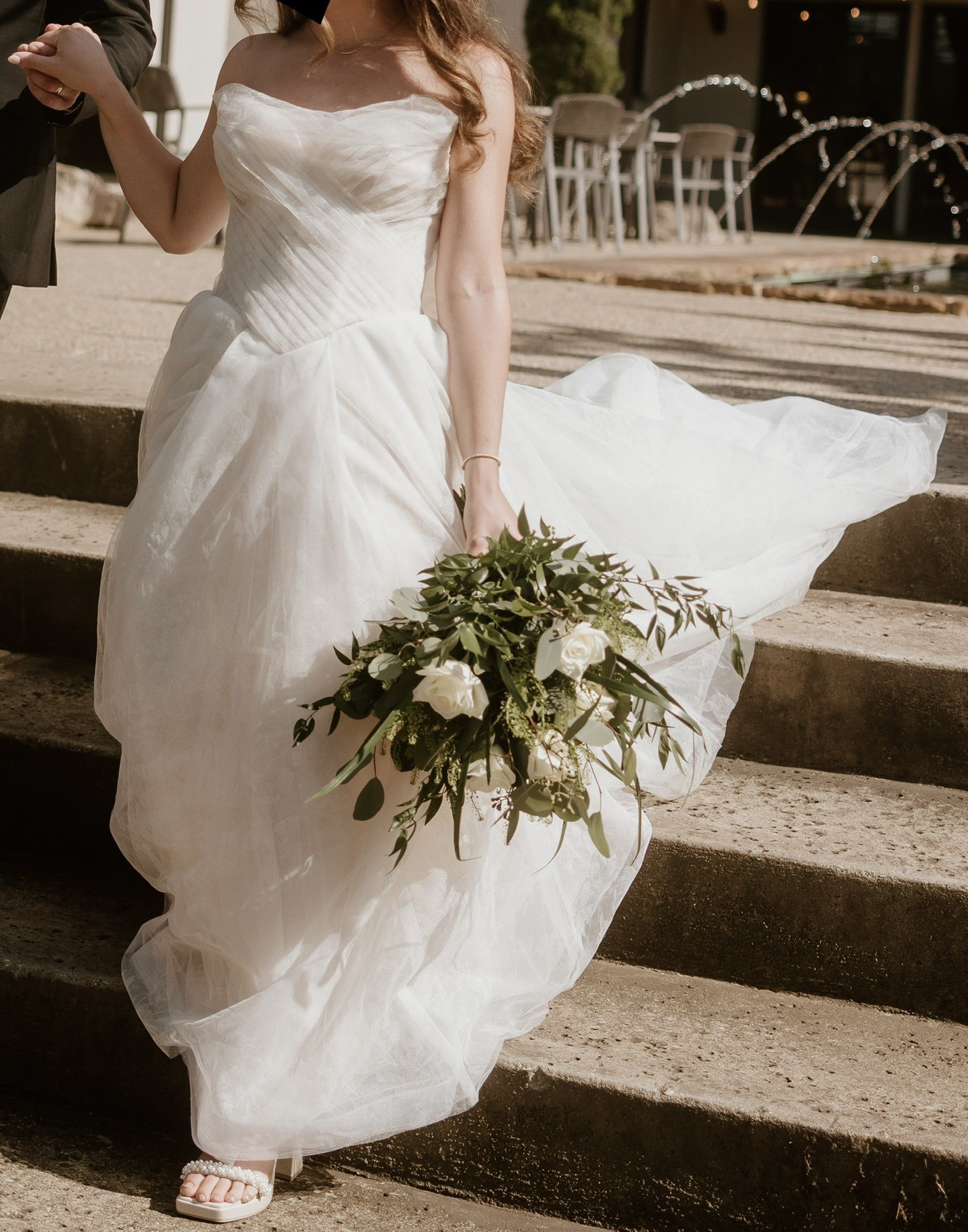 Vera Wang White, Vera Wang VW351593 – White by Vera Wang Rose