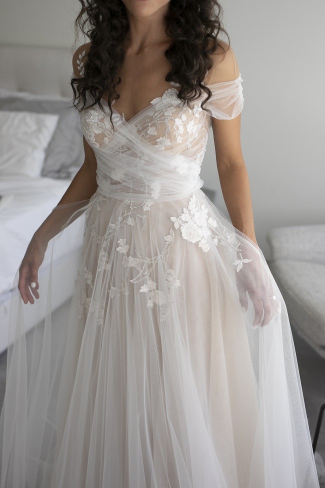 liz martinez yang gown