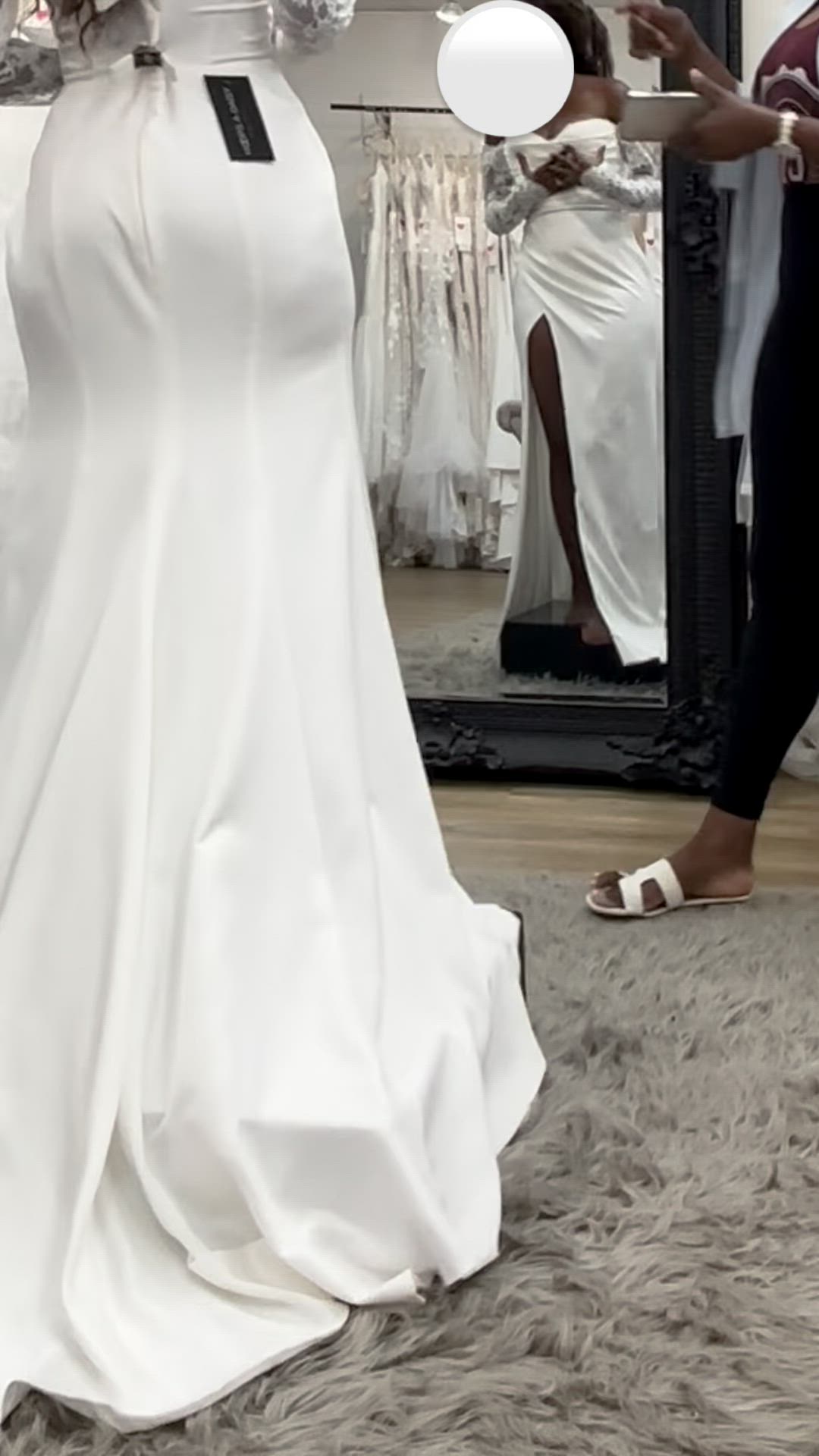 Milla Nova, Westwood