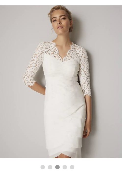 phase eight madison dress