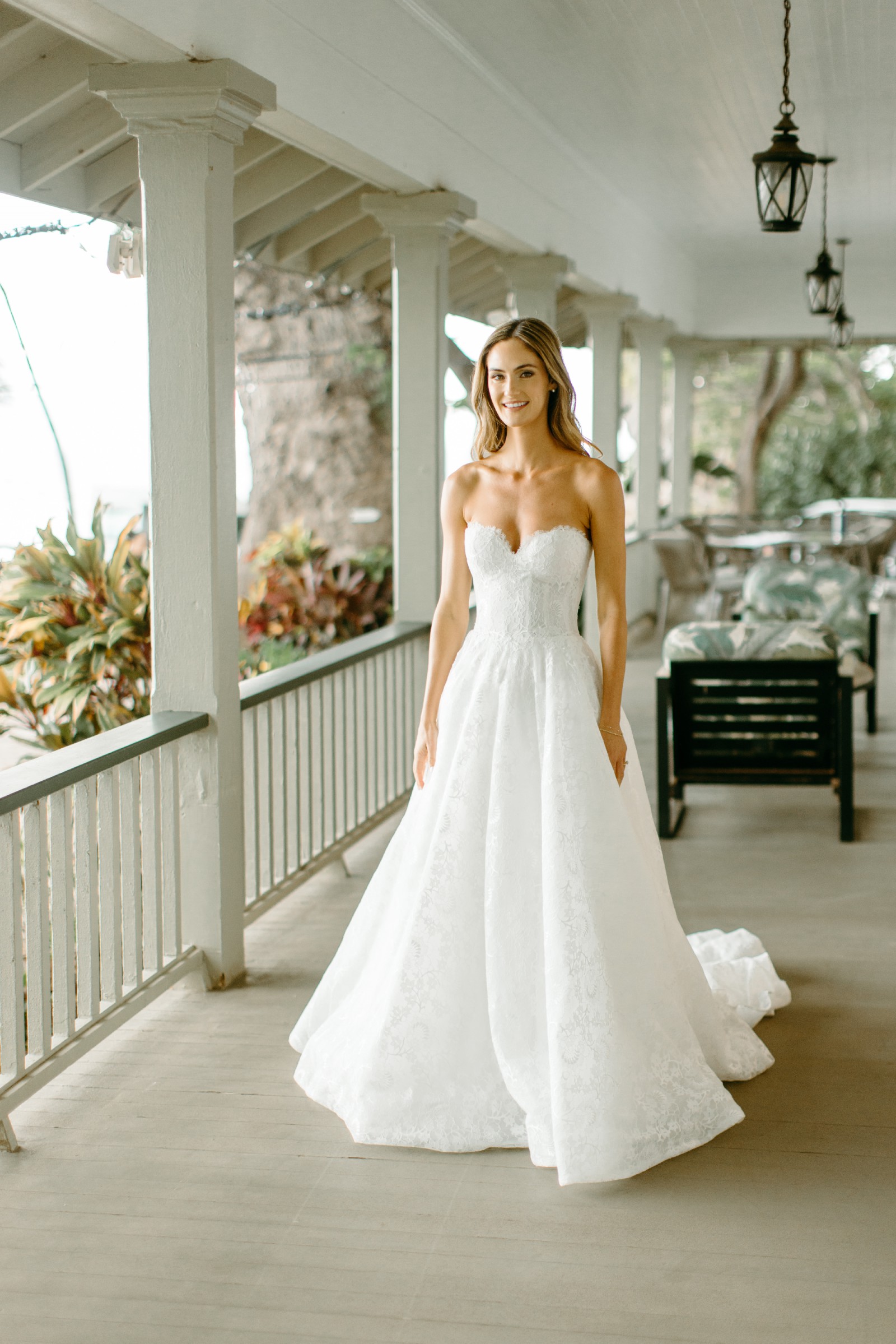 Maria Farbinni Wedding Dress Save 40% - Stillwhite