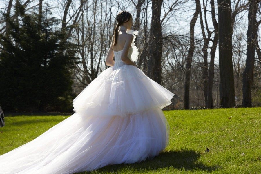 Vera Wang Vera Wang