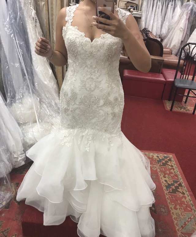 Malina maggie sottero Clearance
