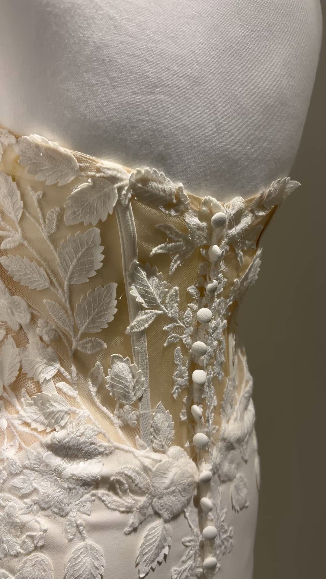 Allure Bridals, Bridgette 9860