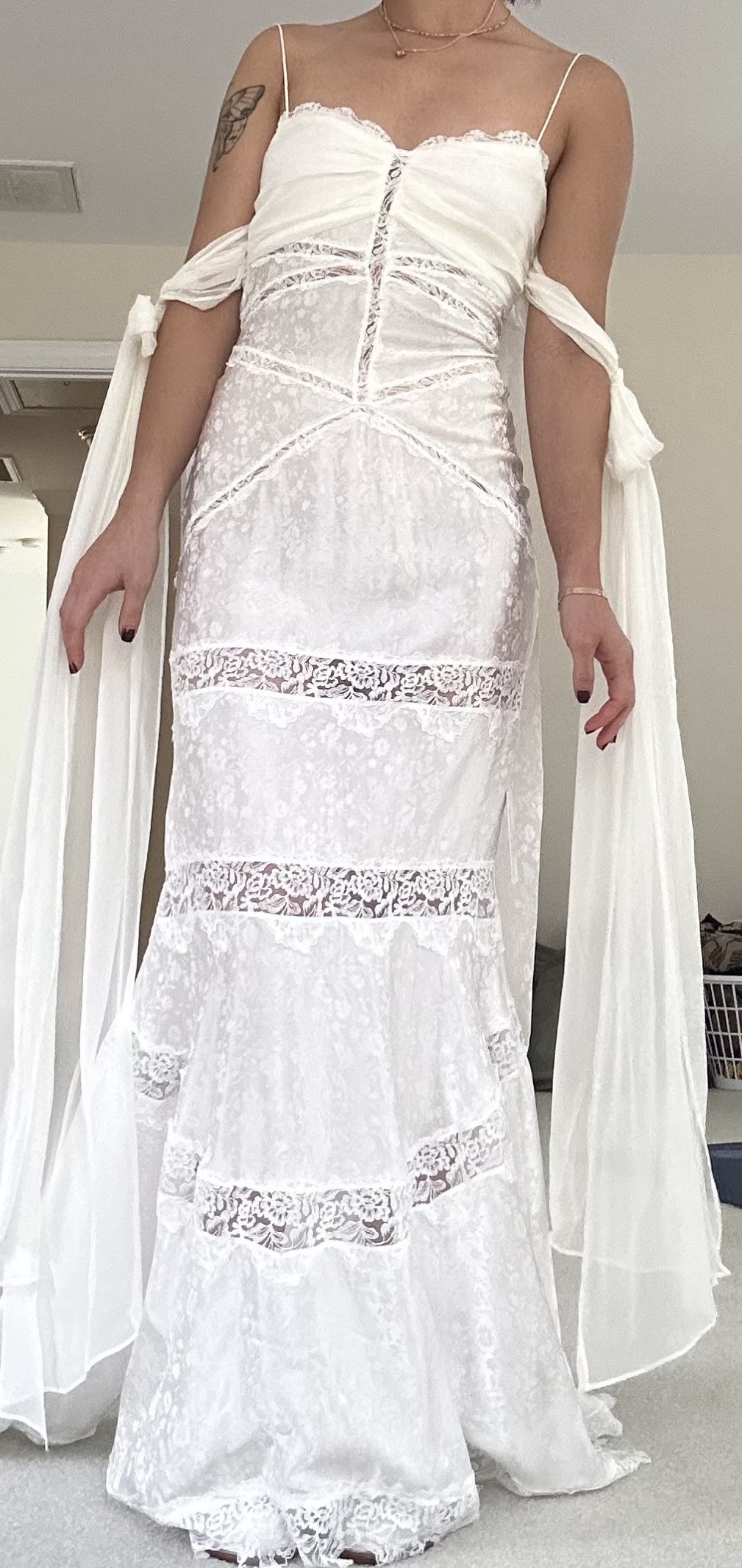 For Love Lemons New Wedding Dress Save 63% Stillwhite