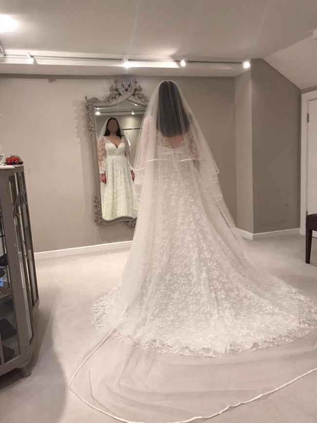 Sassi Holford Iris New Wedding Dress Save 57% - Stillwhite