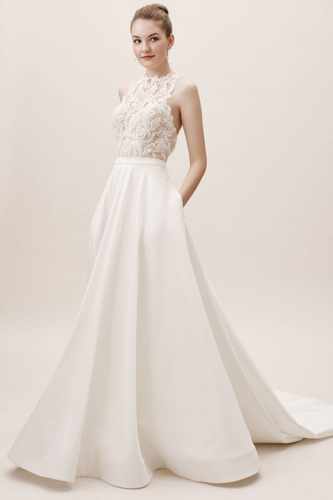 A-Line Wedding Dress Save 76% - Stillwhite