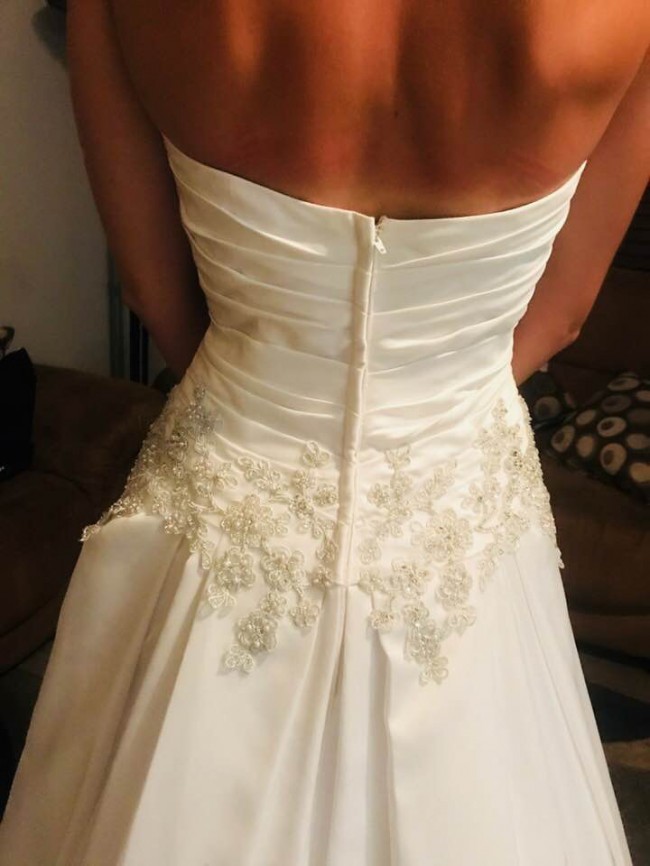 ny bride and co