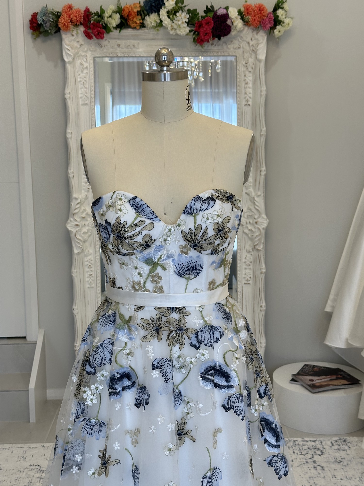 Brides Of Australia, WF015 New Wedding Dress - Stillwhite