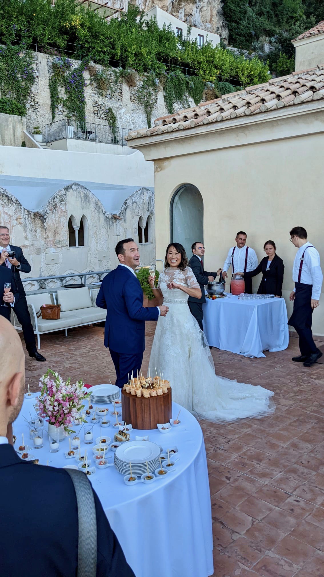 Vera Wang, Esther Wedding Dress Save 52% - Stillwhite