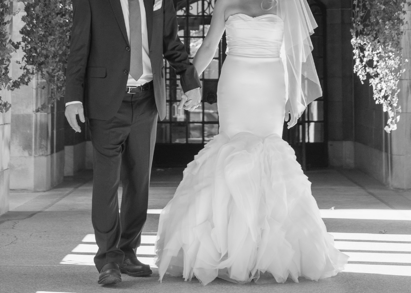 Vera Wang, Ethel Used Wedding Dress Save 50% - Stillwhite