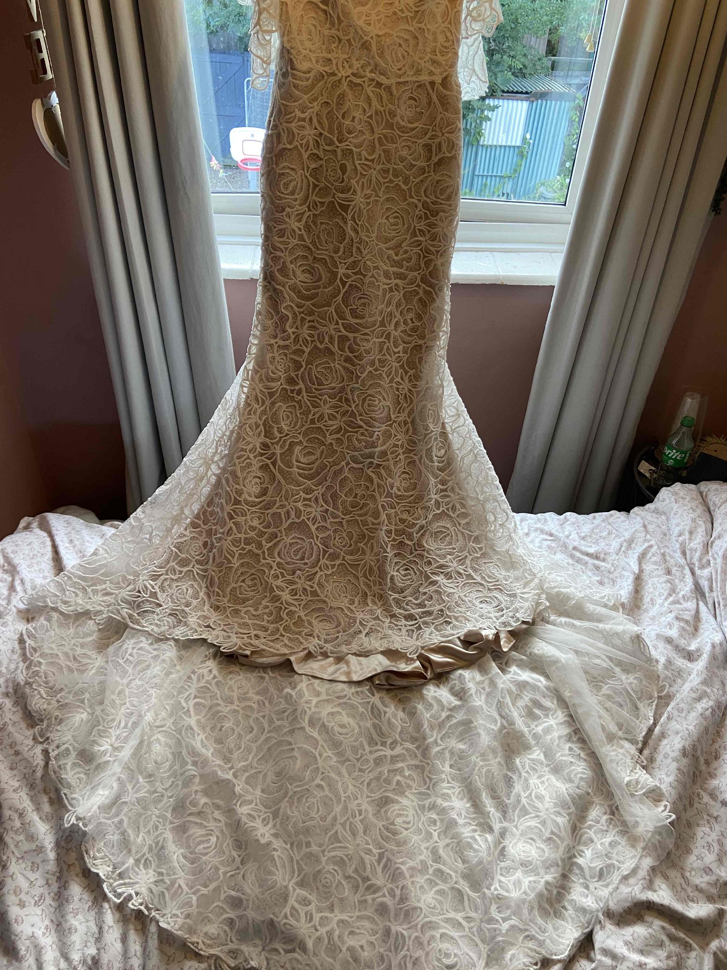 Madi Lane New Wedding Dress - Stillwhite