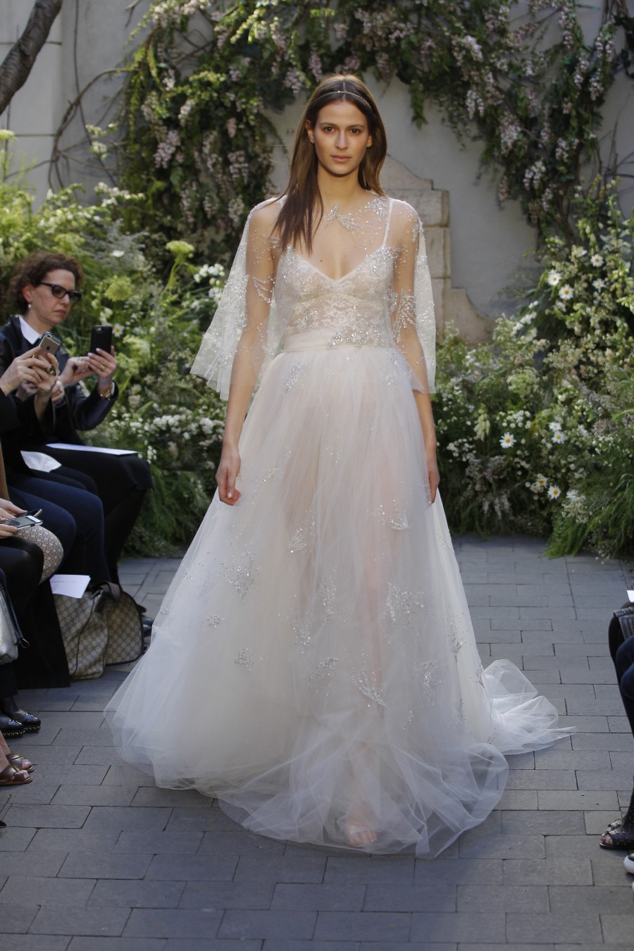 Monique Lhuillier Monique Lhuillier