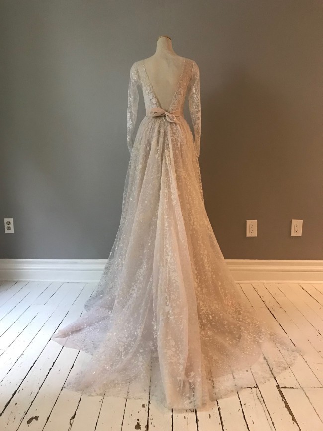 mira zwillinger sample sale