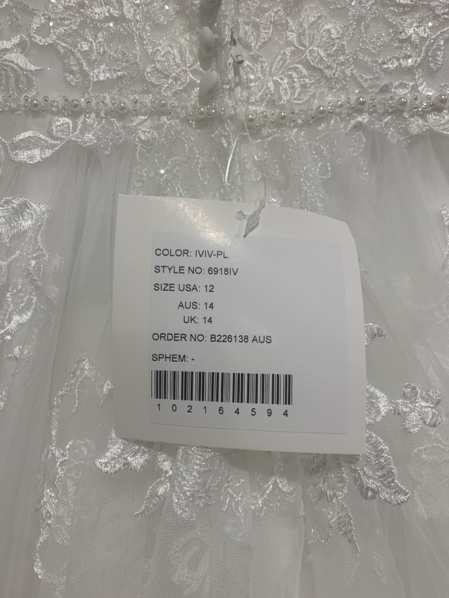 stella york 6918 price