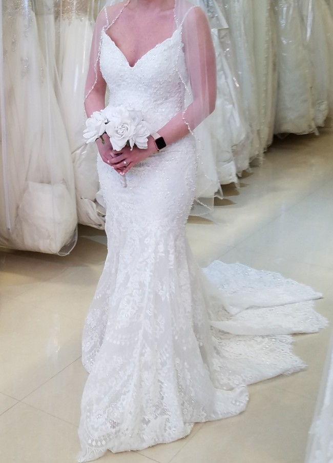 allure couture c534
