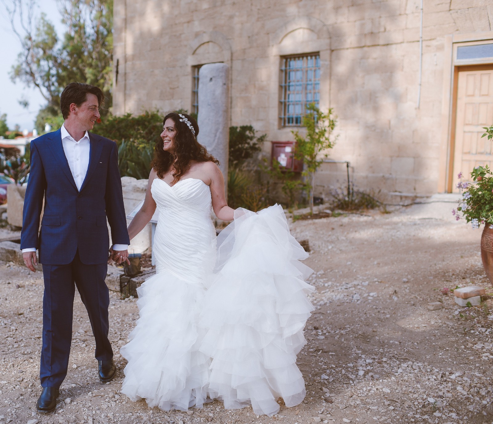 Dennis Basso Used Wedding Dress Save 71% - Stillwhite