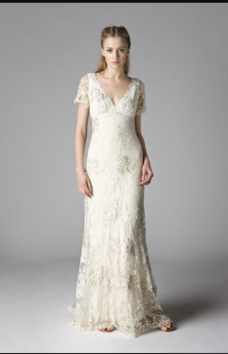 Alice Temperley Wedding Dresses