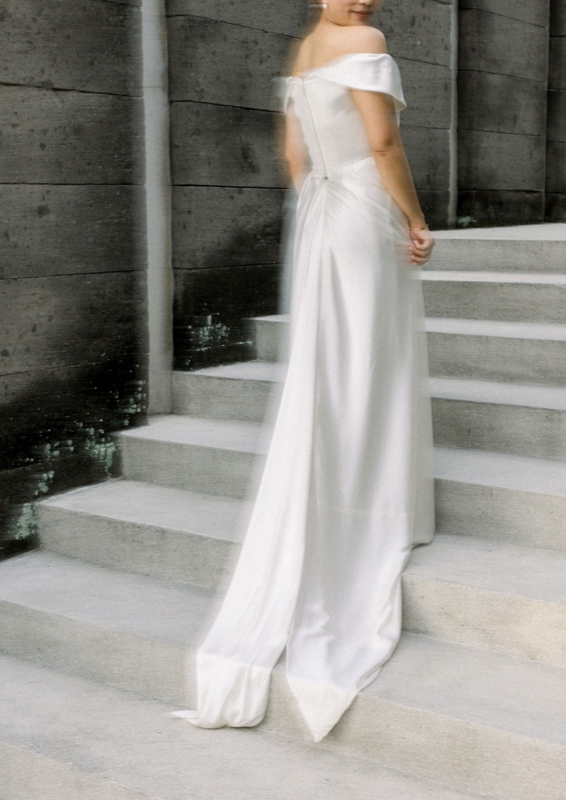 Vivienne Westwood Long Cocotte Wedding Dress Save 24% - Stillwhite