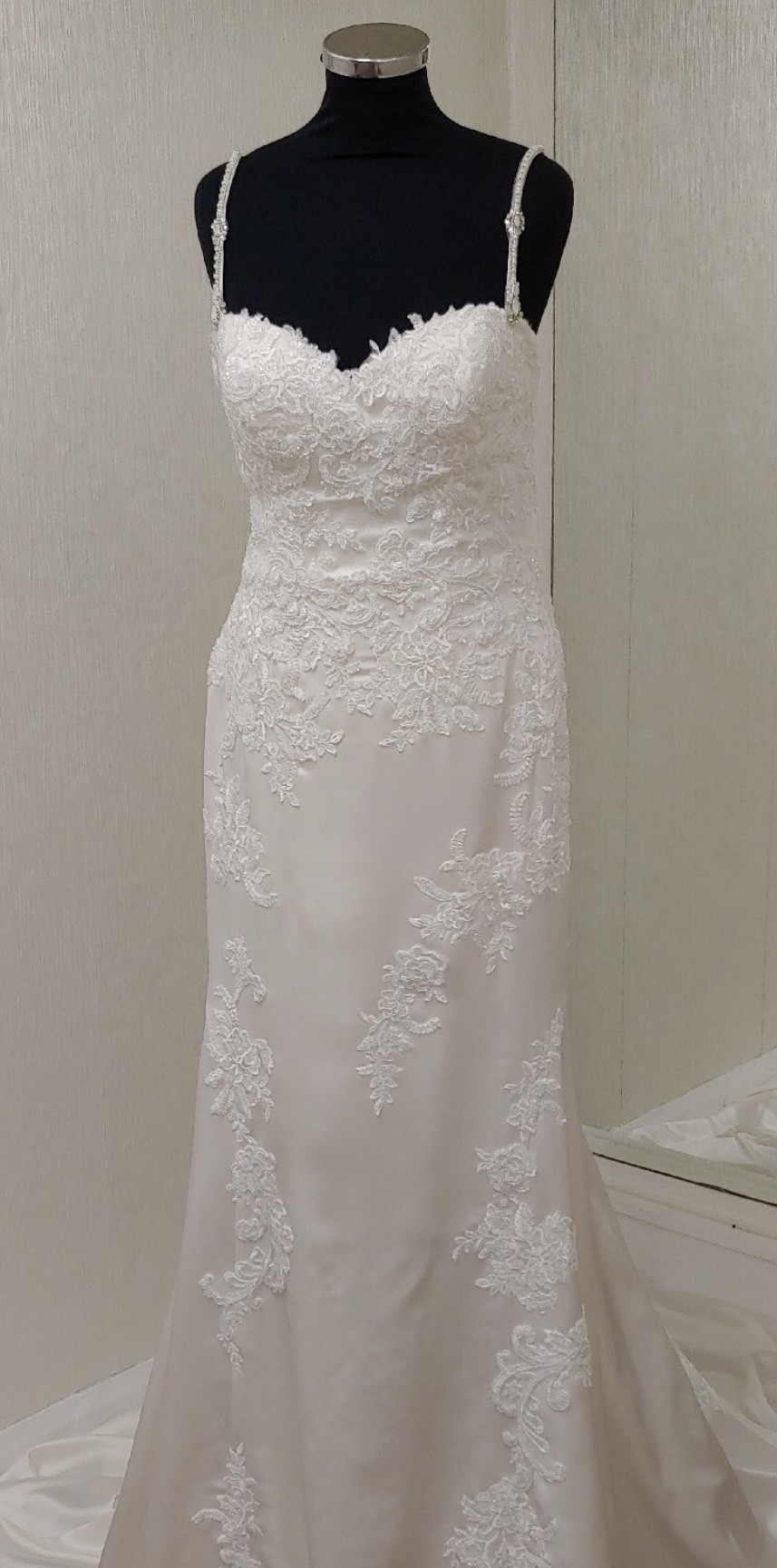 pronovias drens