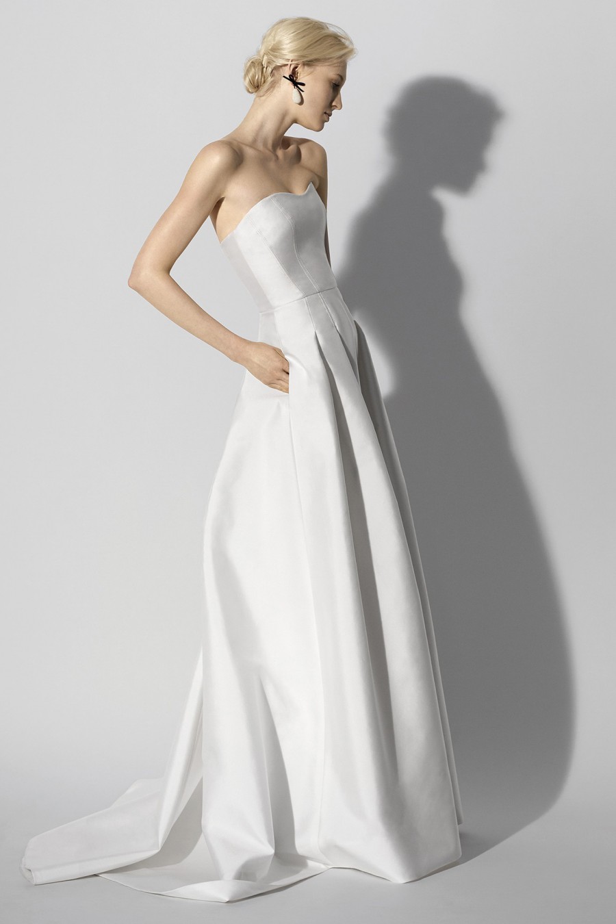 31 Must Have Wedding Dresses with Pockets – Stillwhite Blog