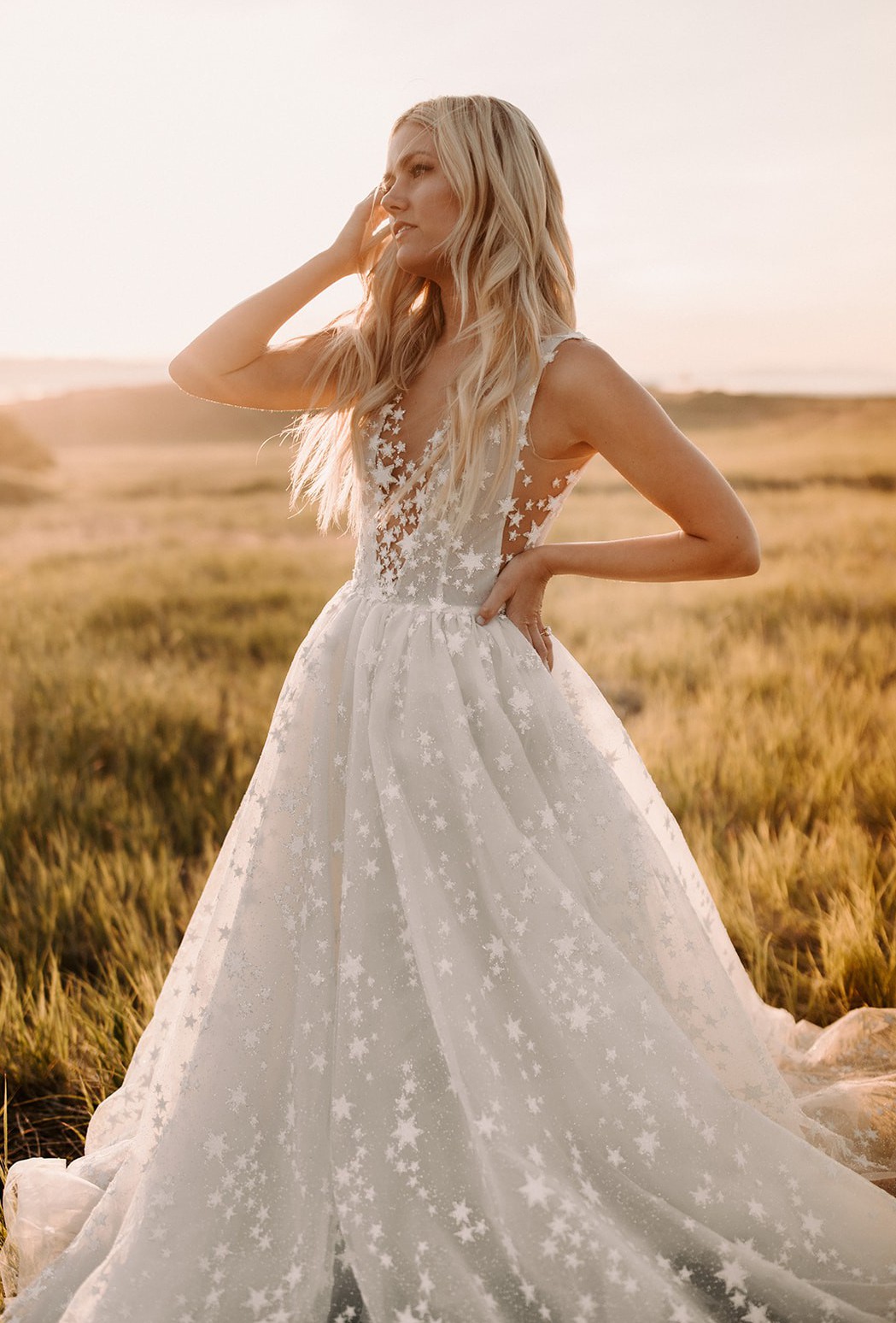 Galia Lahav Wedding Dresses in Utah