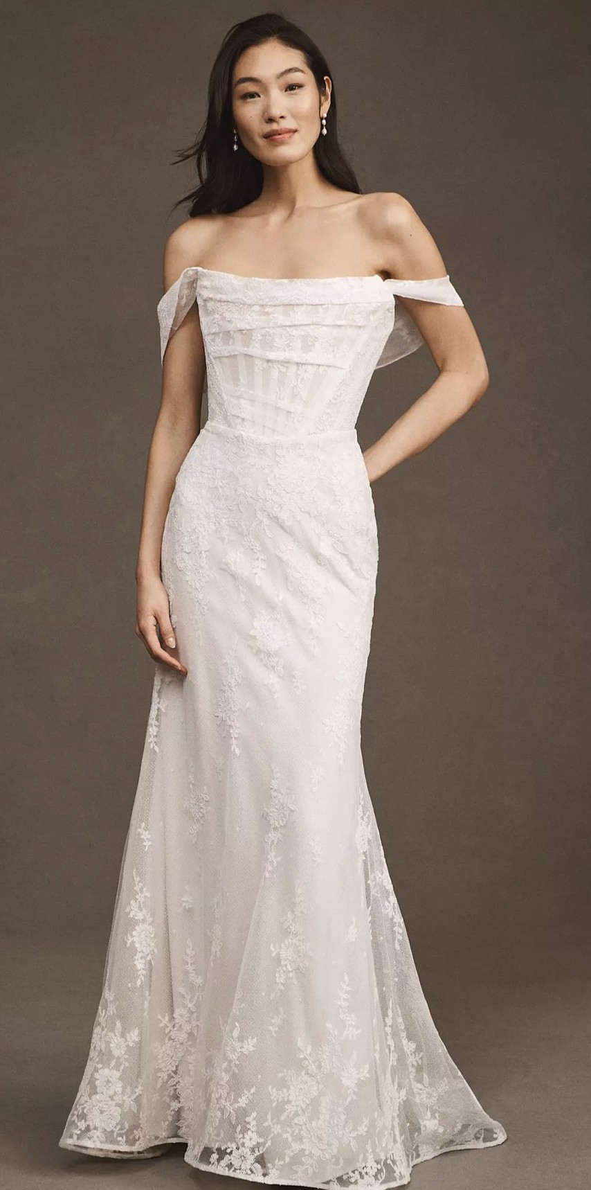 Anthropologie New Wedding Dress Save 52% - Stillwhite