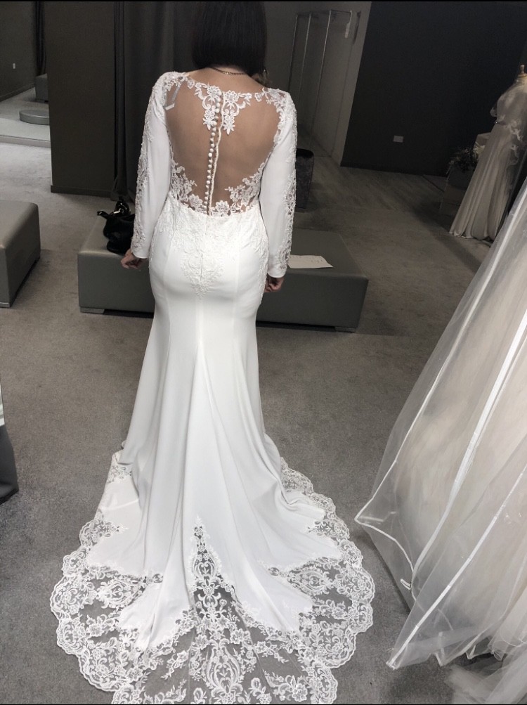 ashley wed2b