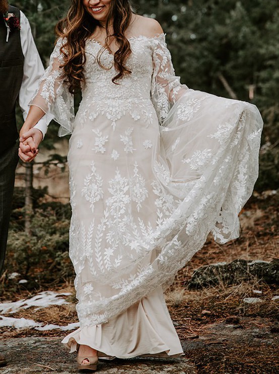 chinese dress ladies Made With Love Willow