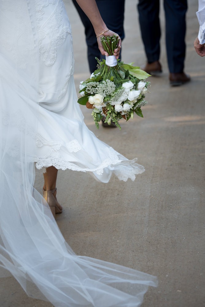 Jane Hill Valentine Strapless Second Hand Wedding Dress