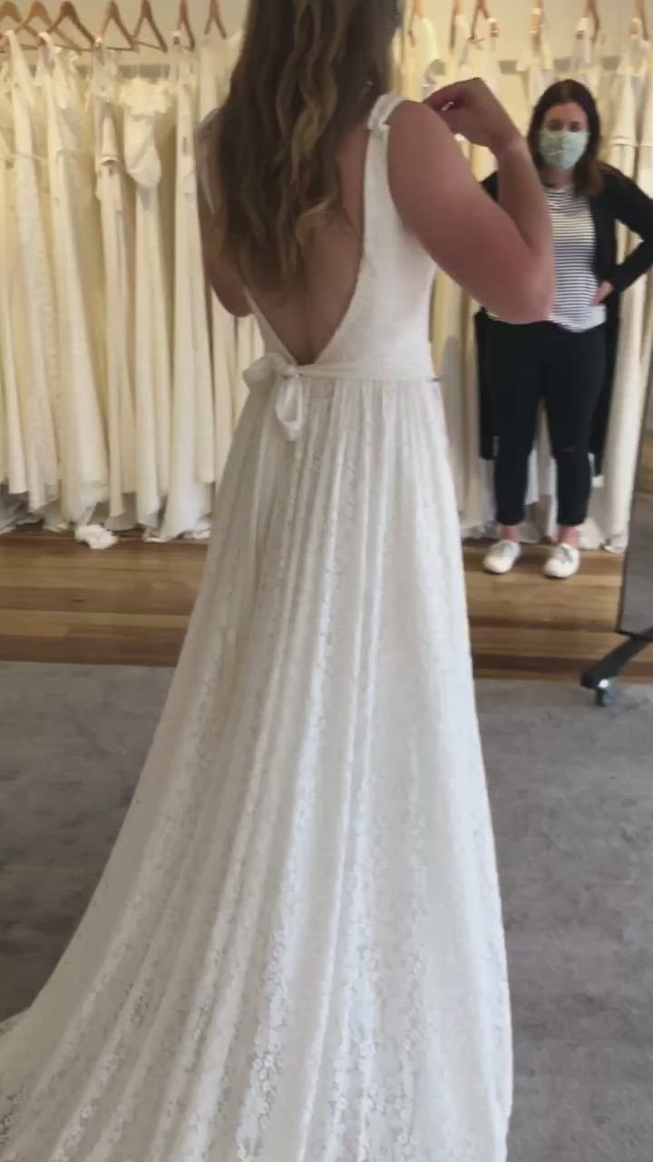 Karen Willis Holmes, Nadia